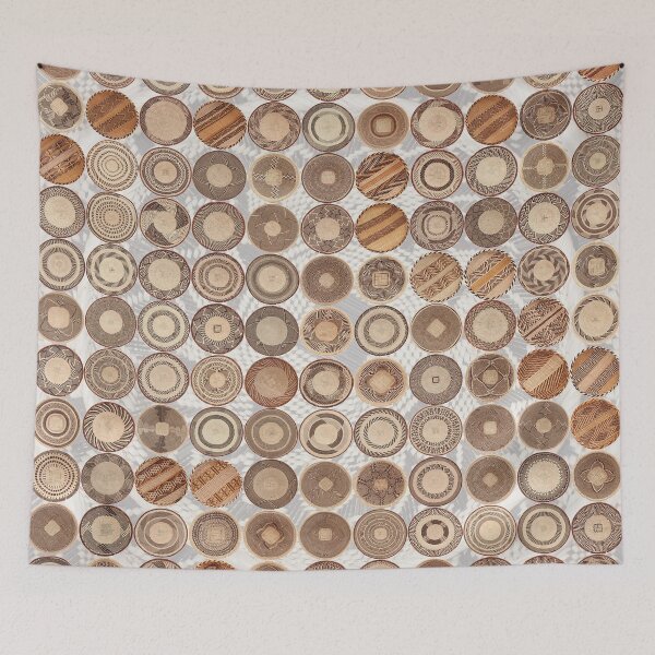 Item preview, Tonga Baskets designed and sold by Montage-Madness.