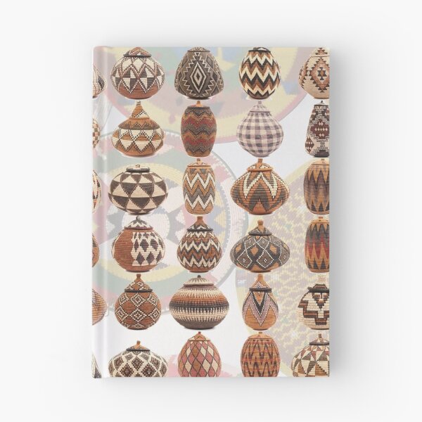 Item preview, Zulu Baskets designed and sold by Montage-Madness.
