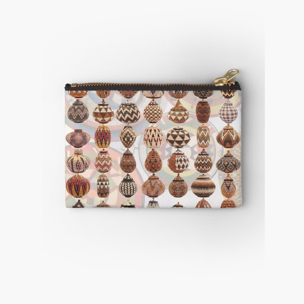 Item preview, Zulu Baskets designed and sold by Montage-Madness.