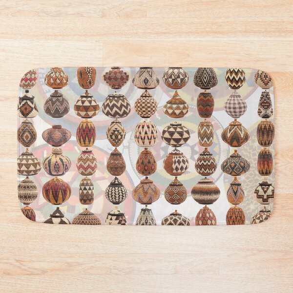 Item preview, Zulu Baskets designed and sold by Montage-Madness.
