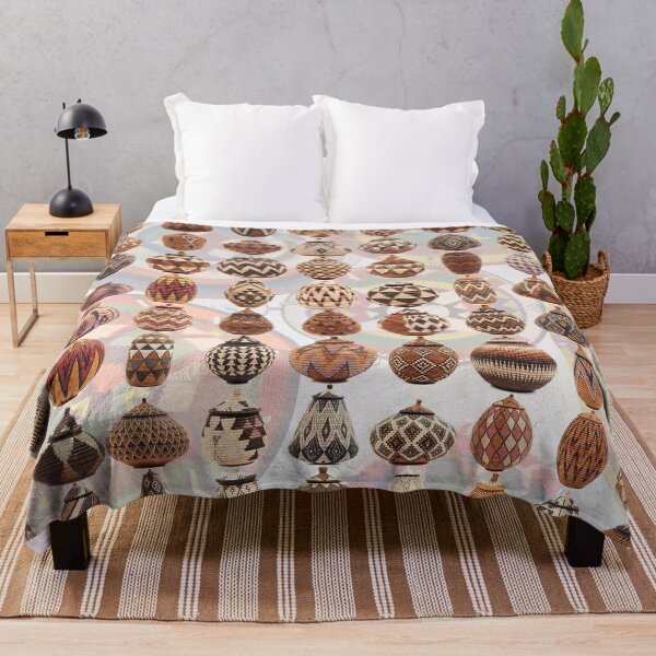 Item preview, Zulu Baskets designed and sold by Montage-Madness.