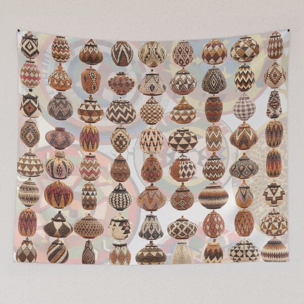 Item preview, Zulu Baskets designed and sold by Montage-Madness.
