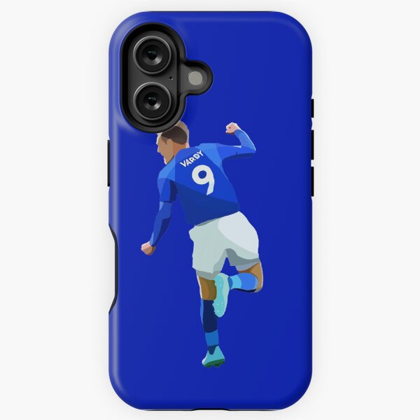 Item preview, Jamie Vardy designed and sold by Webbed Toe Design's.