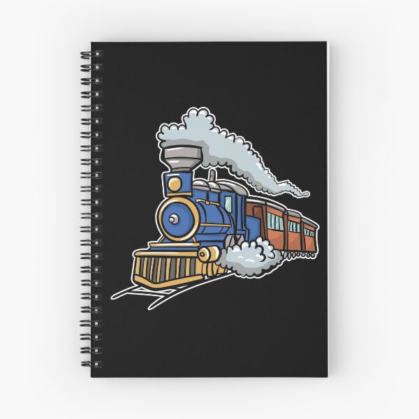 Item preview, Train Railroad designed and sold by Whynot123.