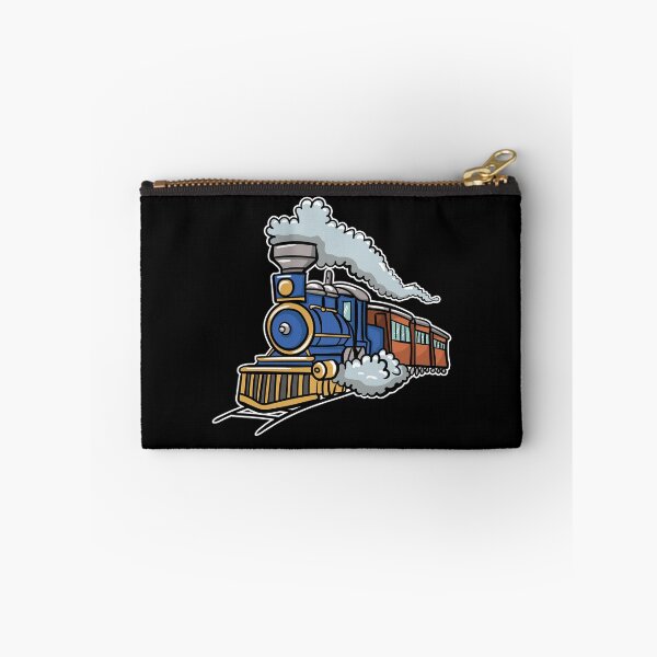 Item preview, Train Railroad designed and sold by Whynot123.