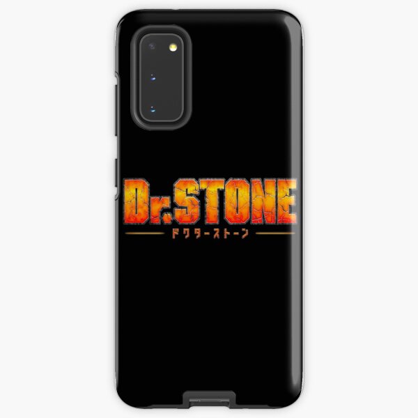 DR. STONE Samsung Galaxy Tough Case