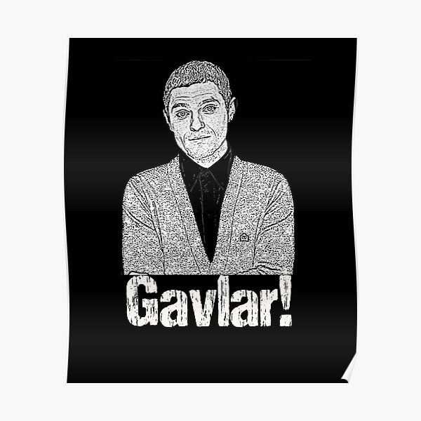 Gavin And Stacey Posters Redbubble