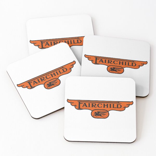 Item preview, FAIRCHILD designed and sold by MACH5-.