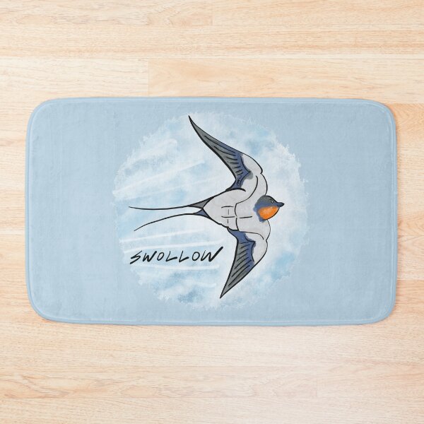 Item preview, Swollow designed and sold by Kat Kuo.
