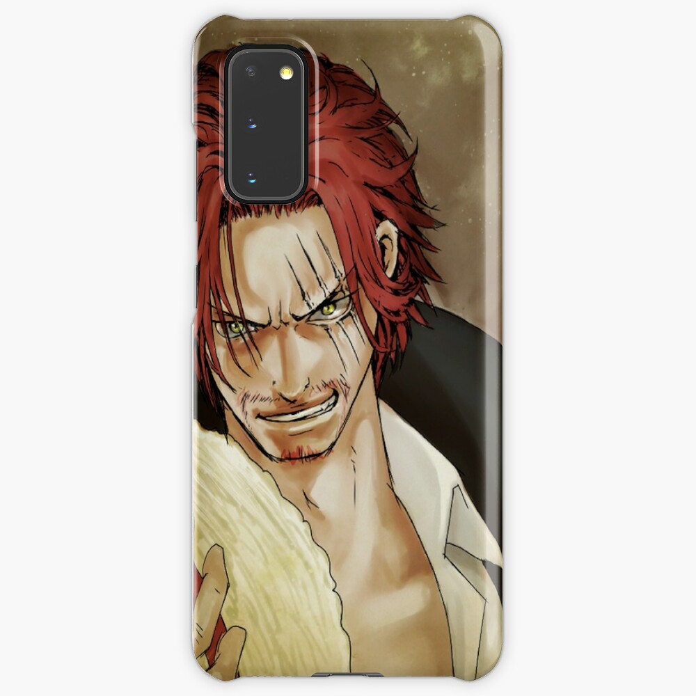 shanks plush