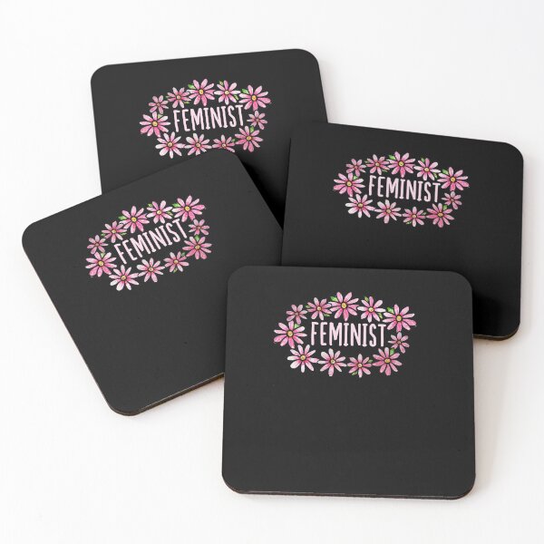 Item preview, Feminist designed and sold by FrictionMaxxing.