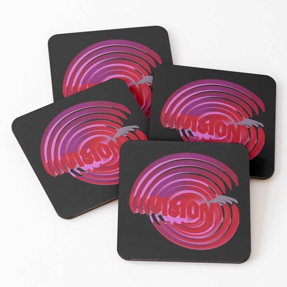 Item preview, Coasters (Set of 4) designed and sold by CharlieCreator.