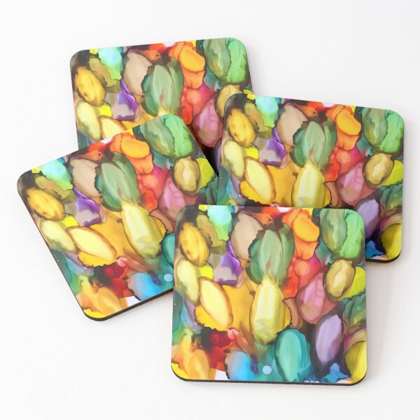 Item preview, Vibrant Vianne designed and sold by sspellmancann.