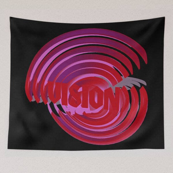 Item preview, VISION 3D ROSE designed and sold by CharlieCreator.