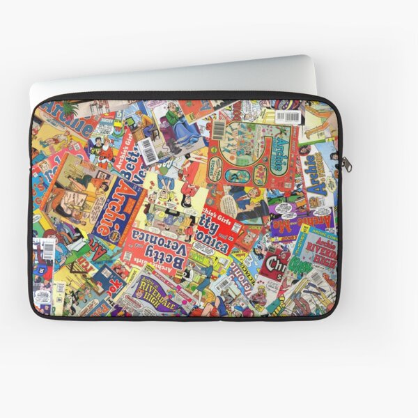 Item preview, Archie Comics designed and sold by Montage-Madness.