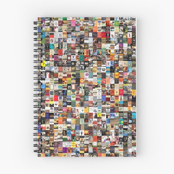 Item preview, Classic Books designed and sold by Montage-Madness.