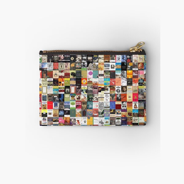 Item preview, Classic Books designed and sold by Montage-Madness.