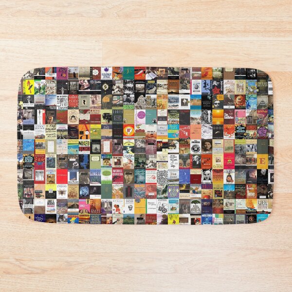 Item preview, Classic Books designed and sold by Montage-Madness.