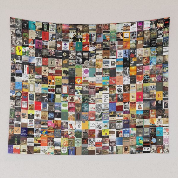 Item preview, Classic Books designed and sold by Montage-Madness.