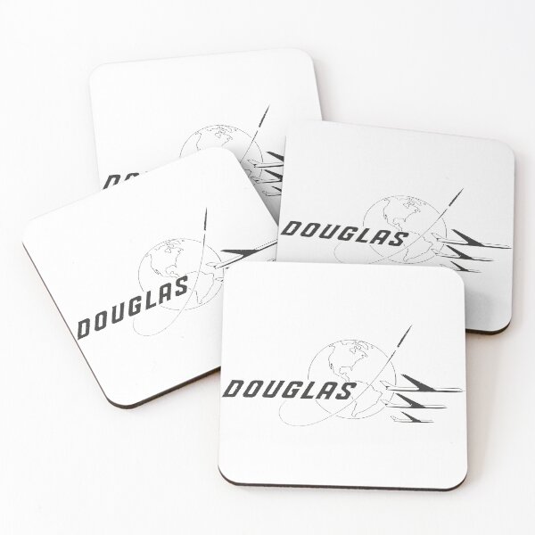 Item preview, DOUGLAS designed and sold by MACH5-.