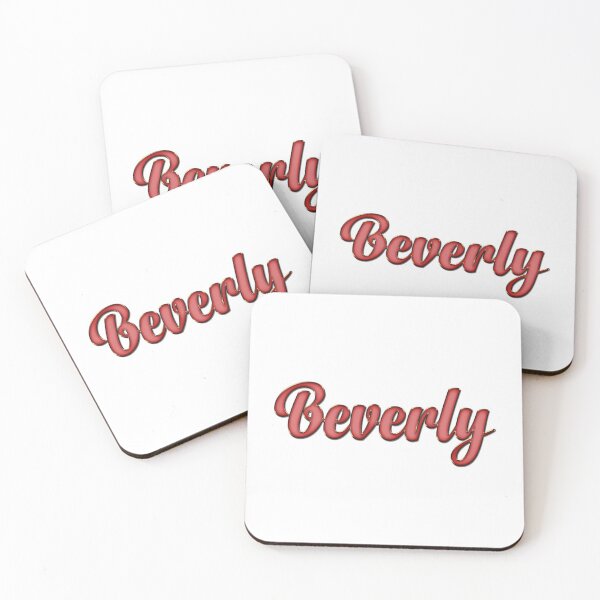 Item preview, Beverly Dusty Rose designed and sold by kimberpix.