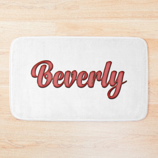 Item preview, Beverly Dusty Rose designed and sold by kimberpix.