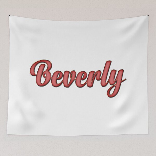Item preview, Beverly Dusty Rose designed and sold by kimberpix.