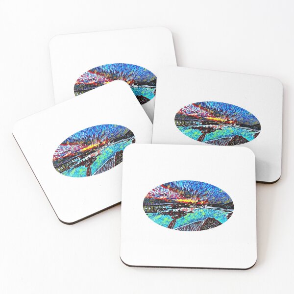 Item preview, Blue lagoon - Iceland designed and sold by MarcoSc11.