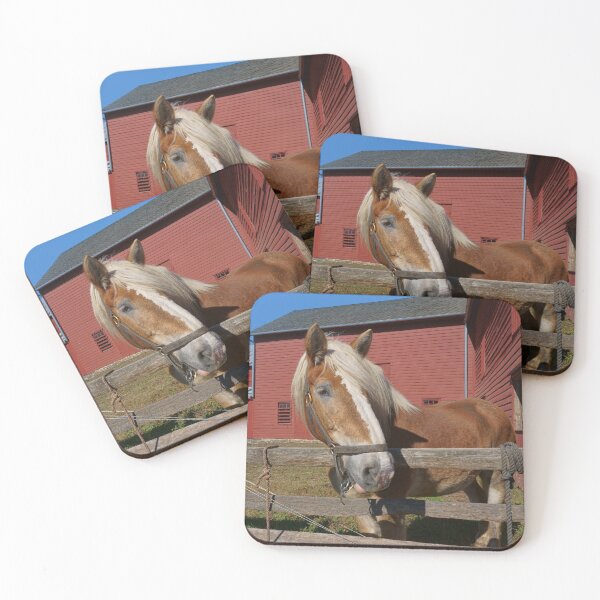 Item preview, "I'm Mister Ed" designed and sold by Lanis Rossi.