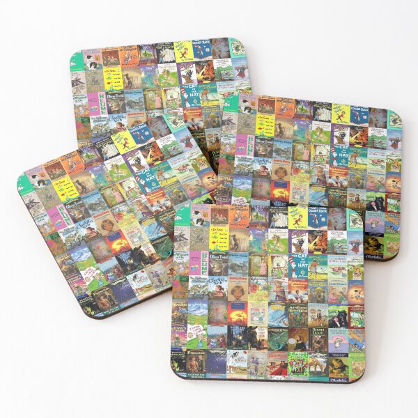 Item preview, Children's Books designed and sold by Montage-Madness.