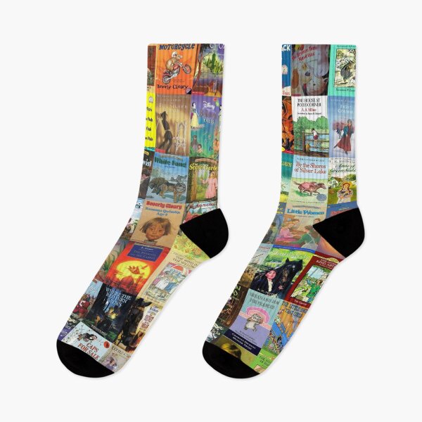 Item preview, Children's Books designed and sold by Montage-Madness.