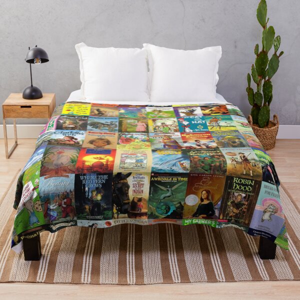 Item preview, Children's Books designed and sold by Montage-Madness.