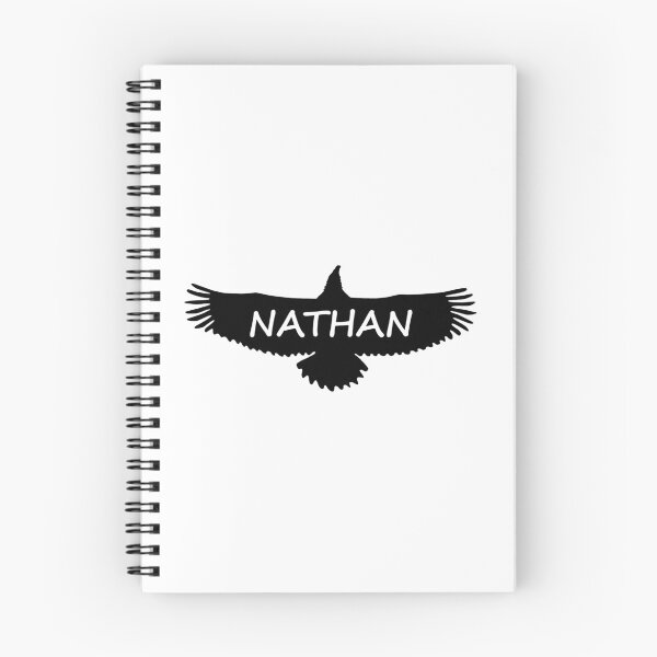 Item preview, Nathan Eagle designed and sold by gulden.