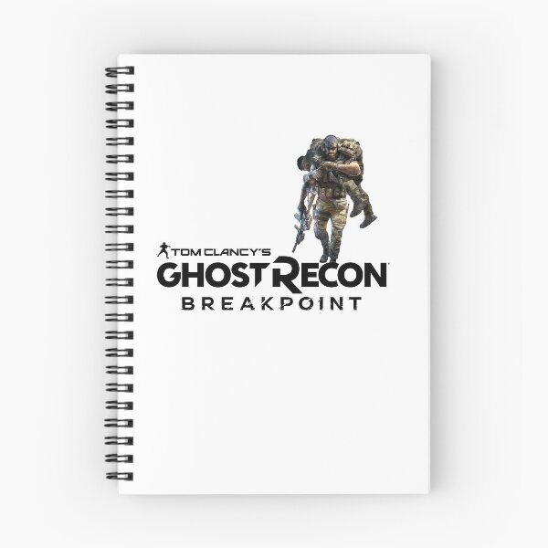 Item preview, Tom Clancys Ghost Recon Breakpoint designed and sold by Frnck.