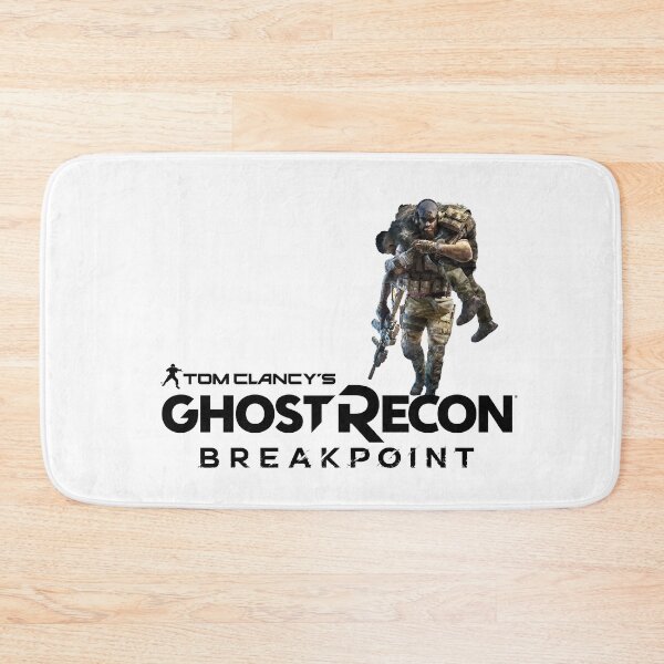 Item preview, Tom Clancys Ghost Recon Breakpoint designed and sold by Frnck.