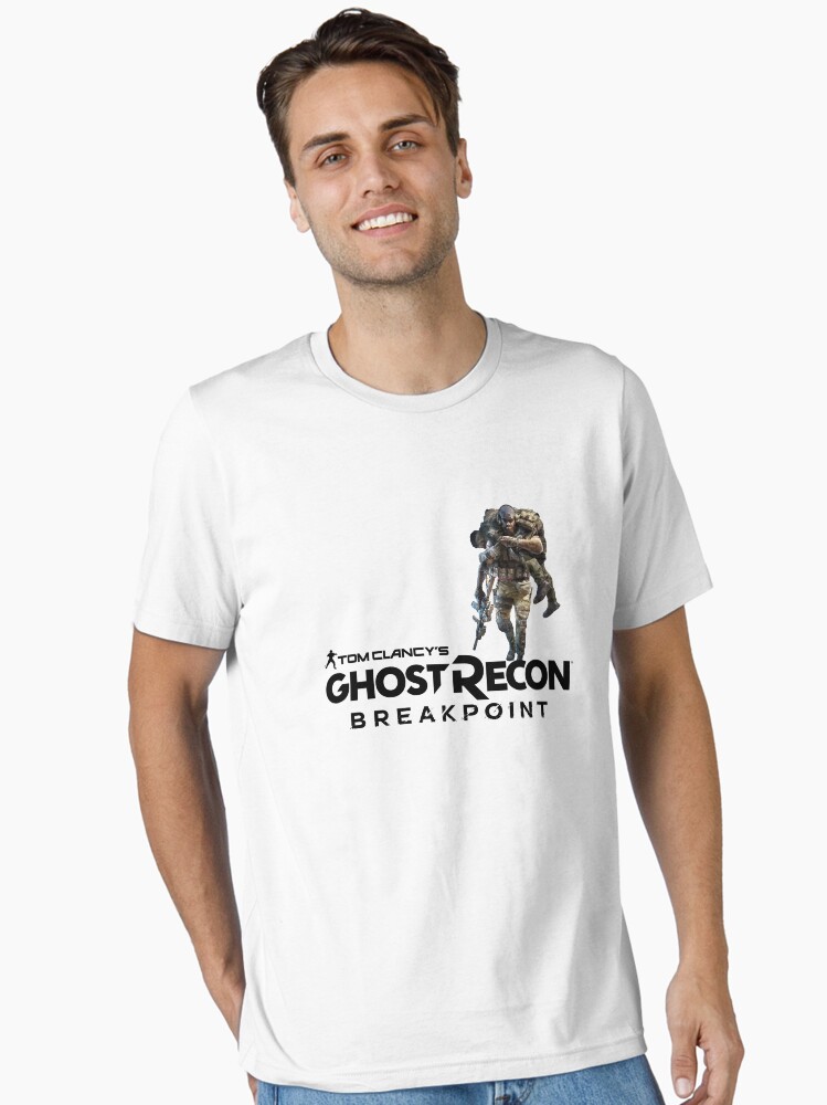 Tom Clancys Ghost Recon Breakpoint