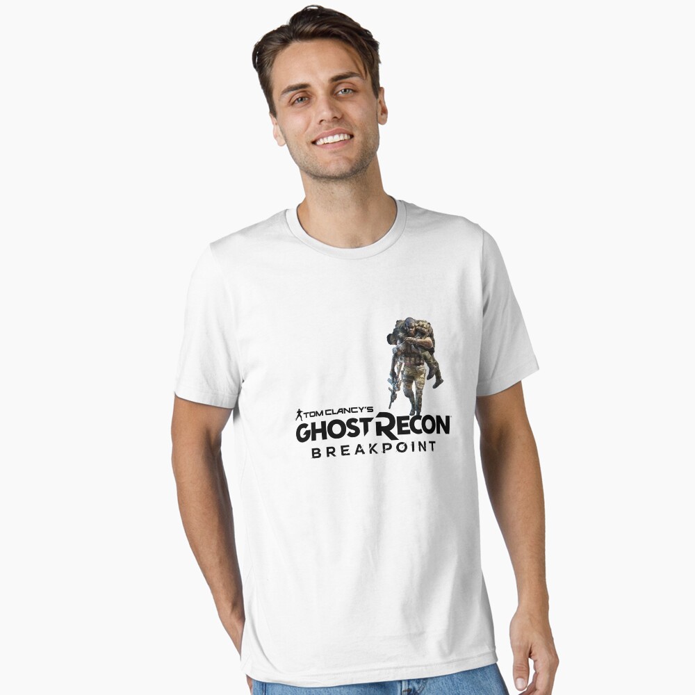 Tom Clancys Ghost Recon Breakpoint