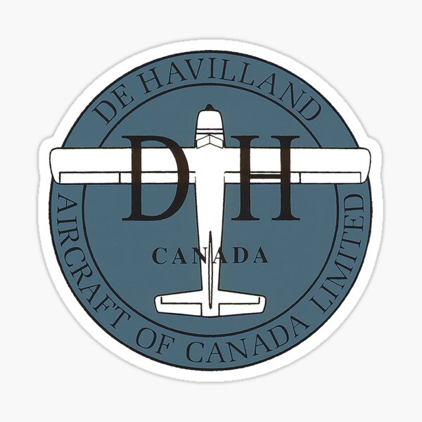Item preview, DEHAVILLAND BEAVER designed and sold by MACH5-.