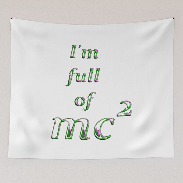 Item preview, I'm full of energy designed and sold by GePadeSign.
