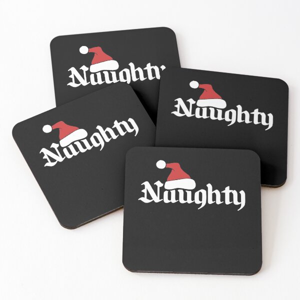 Item preview, Naughty designed and sold by FrictionMaxxing.