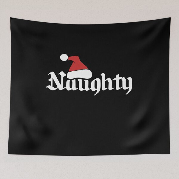 Item preview, Naughty designed and sold by FrictionMaxxing.