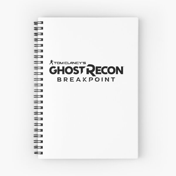 Item preview, Tom Clancys Ghost Recon Breakpoint designed and sold by Frnck.