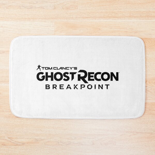 Item preview, Tom Clancys Ghost Recon Breakpoint designed and sold by Frnck.