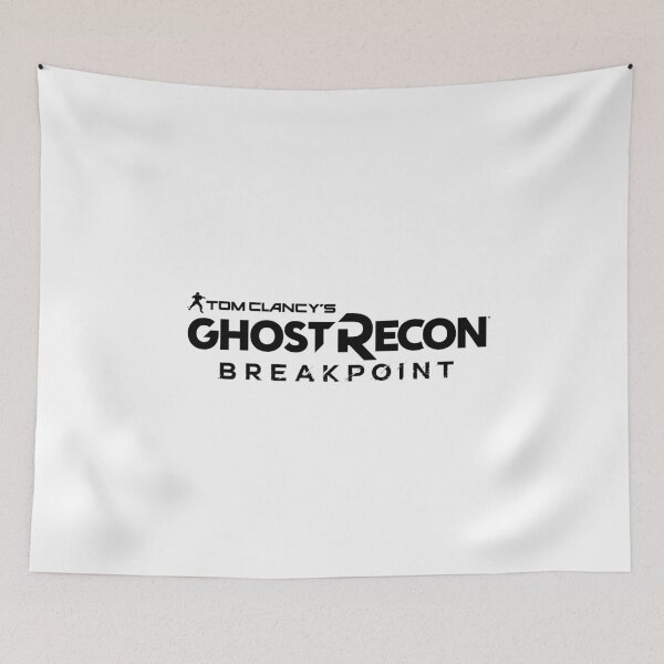 Item preview, Tom Clancys Ghost Recon Breakpoint designed and sold by Frnck.