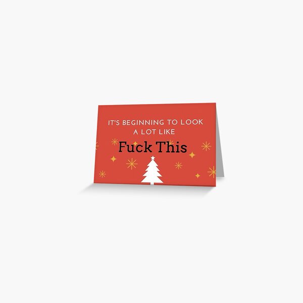 Item preview, It's Beginning to Look a Lot Like ......... designed and sold by MoodieByDesign.