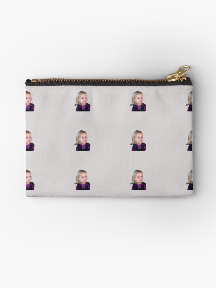 chloe pouch