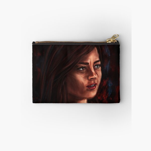 Item preview, Clara Oswald designed and sold by ryan-rigby.