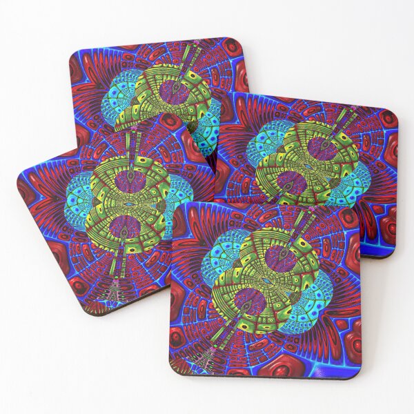 Item preview, Complexity... designed and sold by Roz Rayner-Rix.