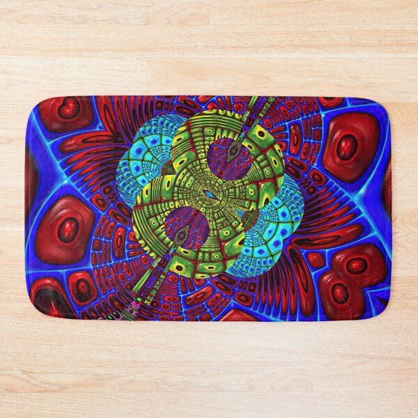 Item preview, Complexity... designed and sold by Roz Rayner-Rix.