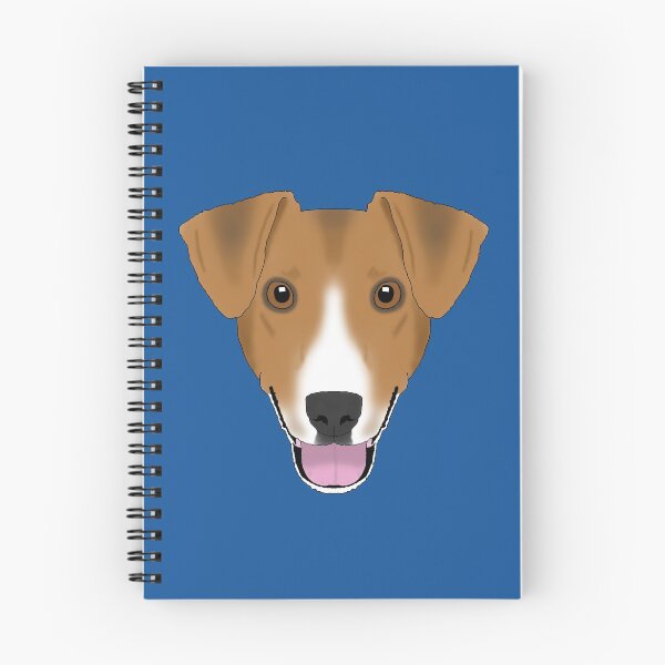 Item preview, Jack Russell Terrier designed and sold by Child of the Corn Designs.